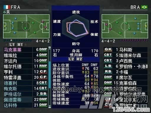 实况足球应该选哪队？从风格到战术的全面球队选择指南